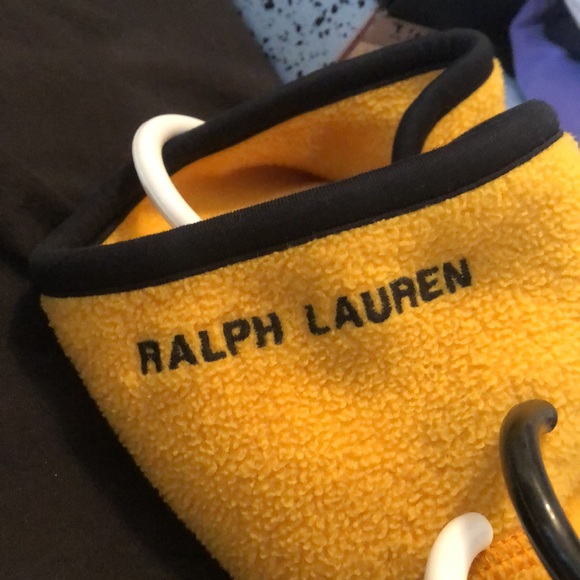 Vintage Ralph Lauren-Polo Jeans CO. sweater - Picture 3 of 4